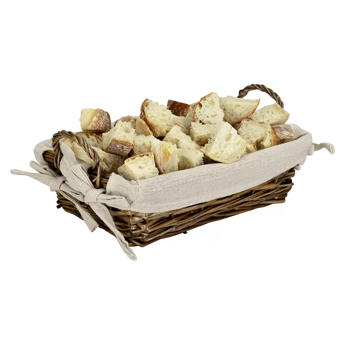 Brotkorb Norway Nouvel Beige