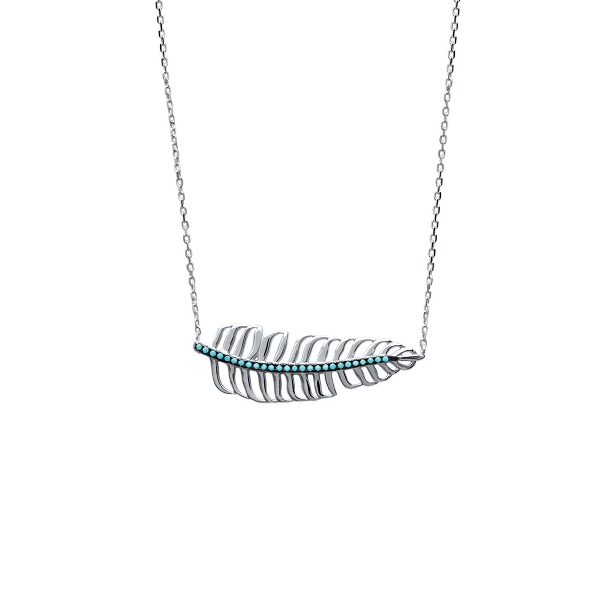 Collier pour femme PALME - Lorenzo R