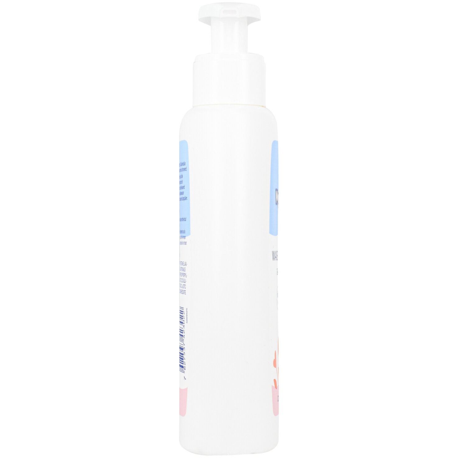 My Baby Waschgel & Bad