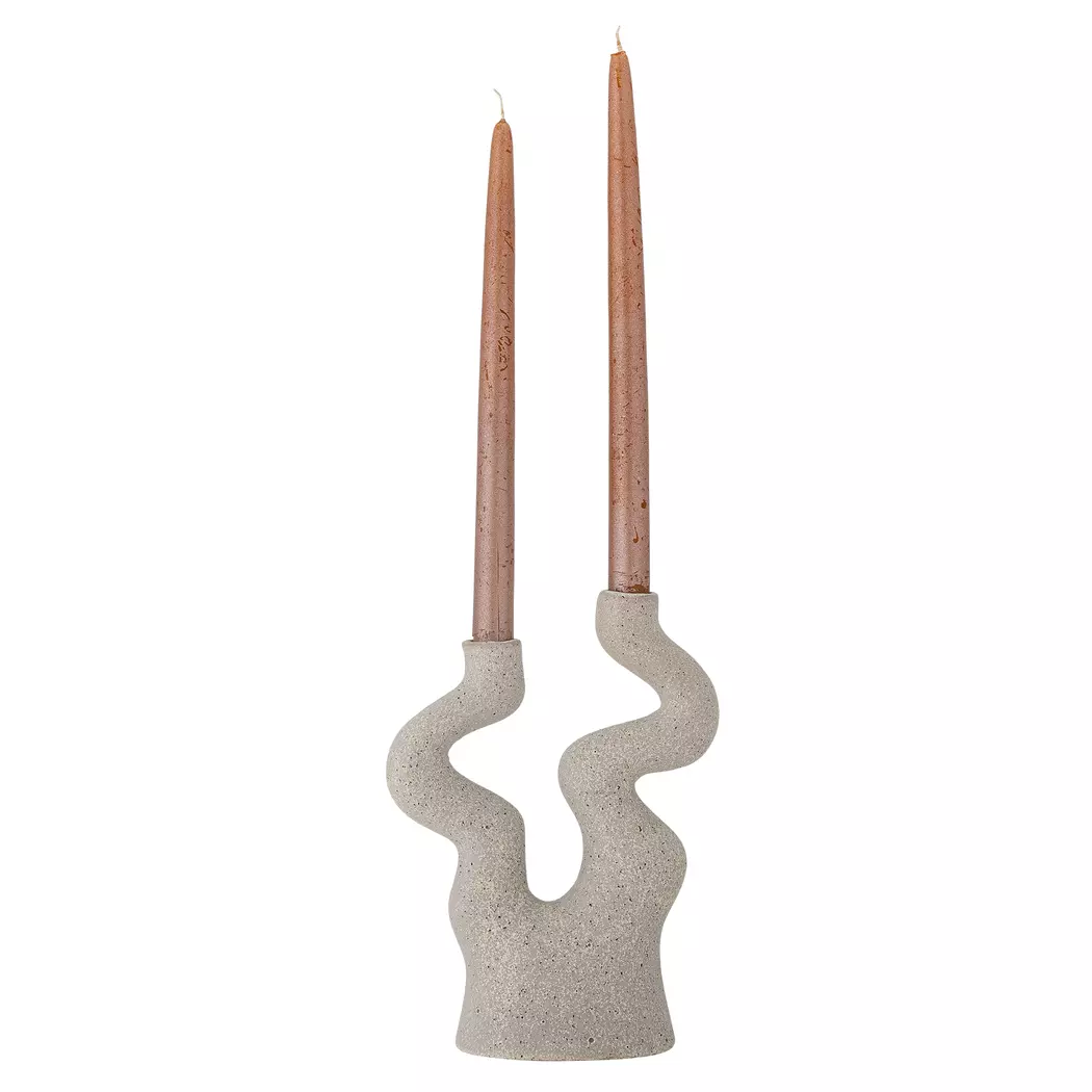 Kerzenleuchter Lance 23 cm