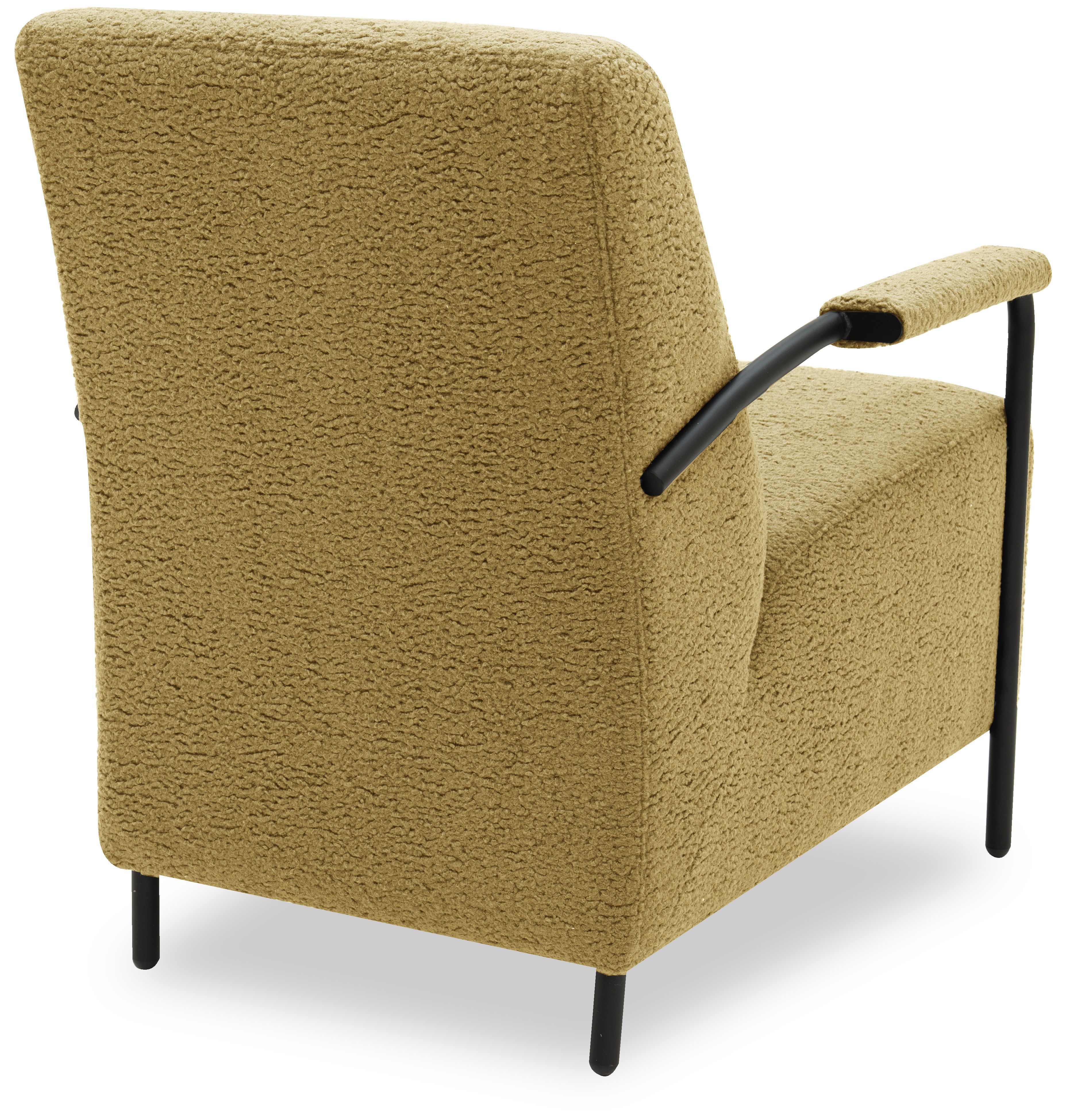 Fauteuil Vela B71 x D78 x H83 cm