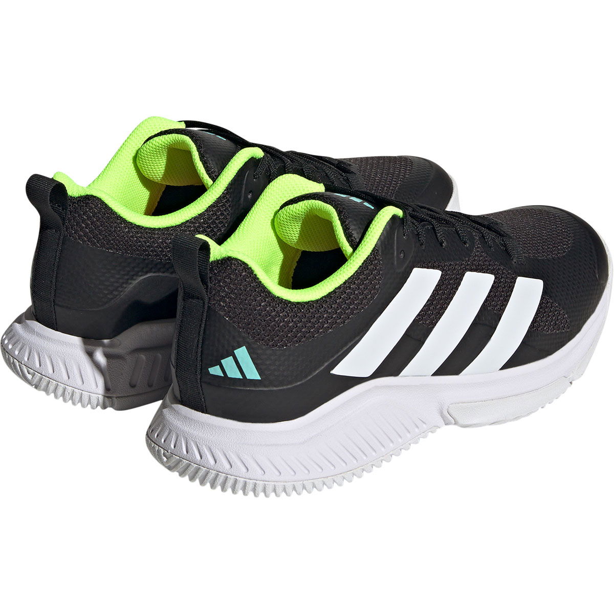 adidas Court Team Bounce 2.0 Håndboldsko Dame