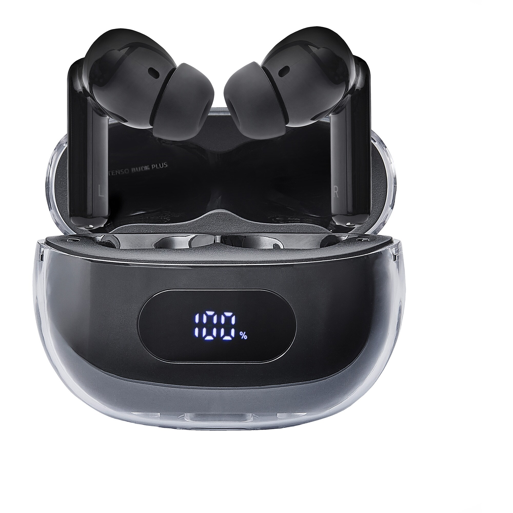 Intenso Headset Buds Plus T310AE