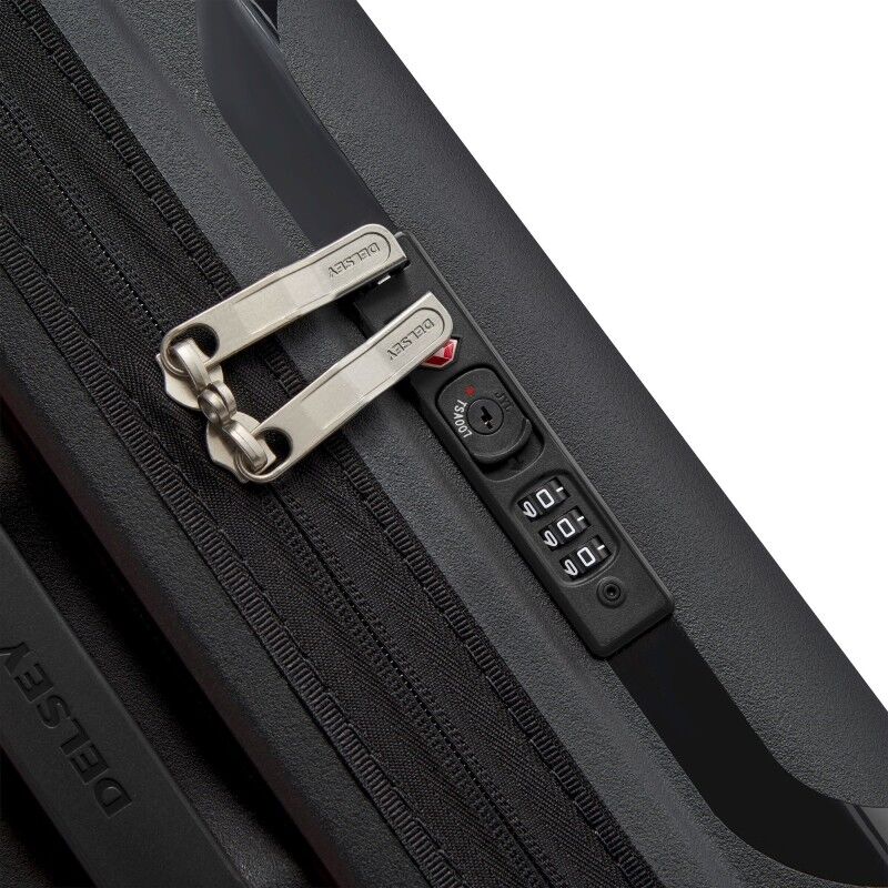 Clavel Cabine Slim - Valise à roulettes