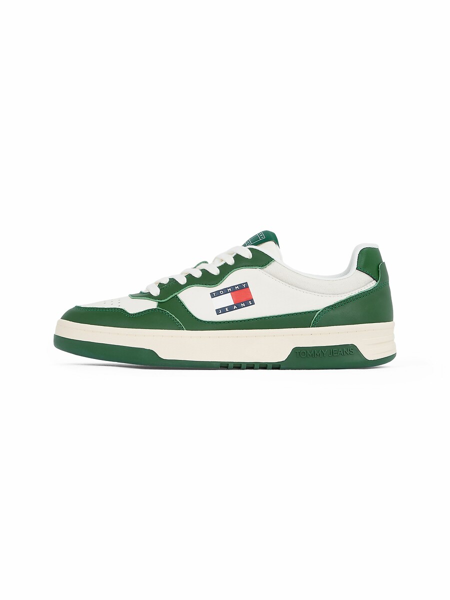 TOMMY HILFIGER<br>Tênis Cupsole Ess