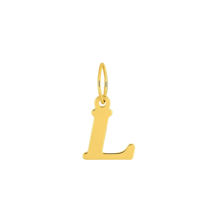 Pendentif enfant - Or 18 Carats