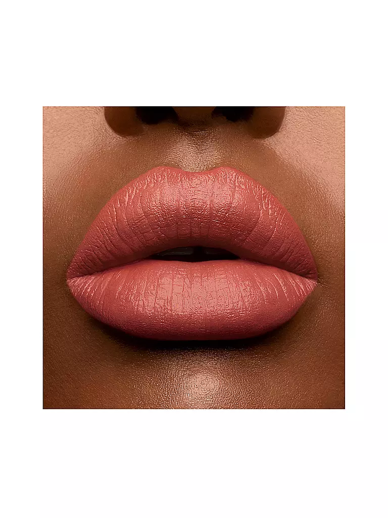 YVES SAINT LAURENT Lippenstift -  Rouge Pur Couture The Slim  Velvet Radical (319 Fired Up Nude) rosa