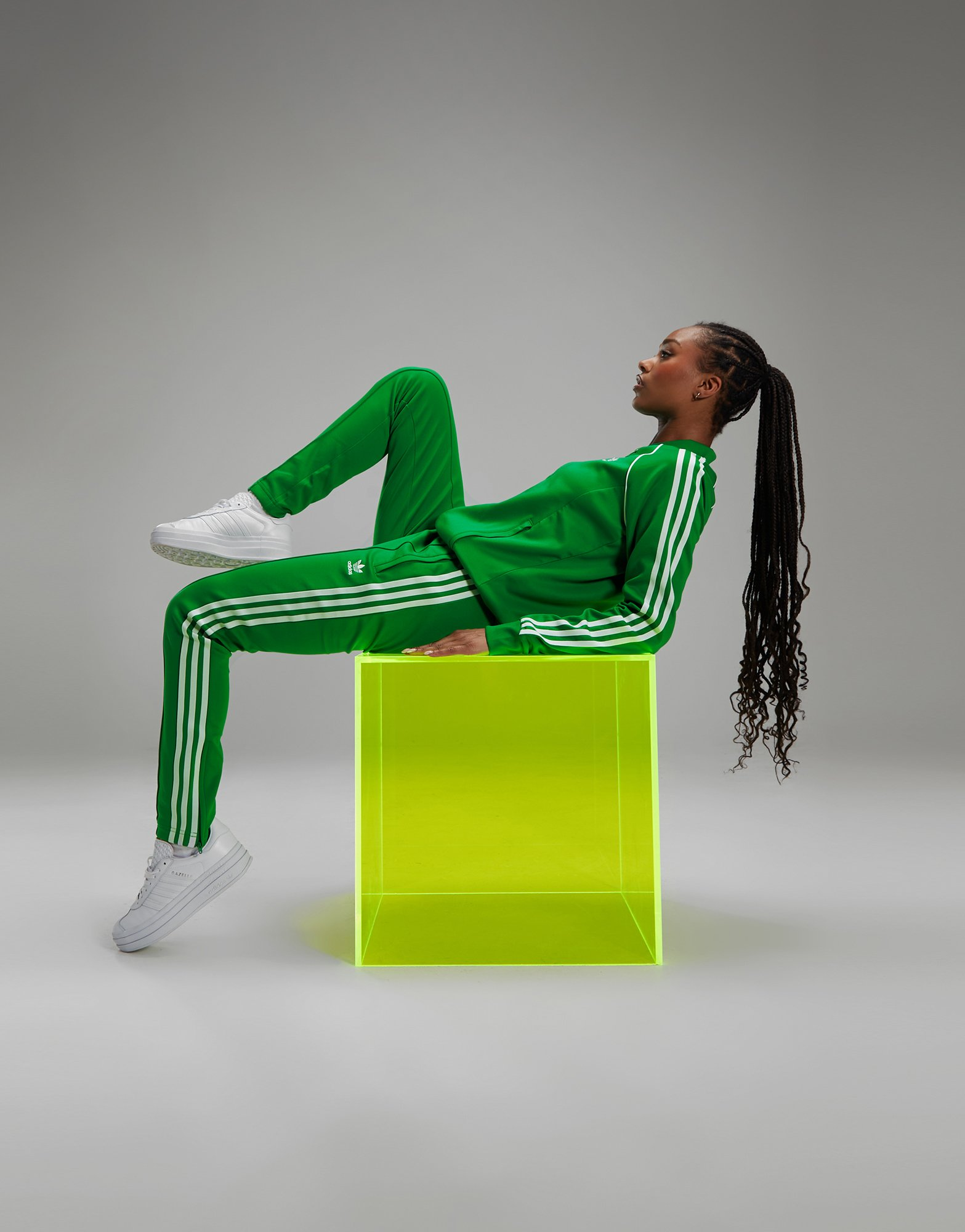 adidas Originals Pantalon de survêtement Adicolor SST