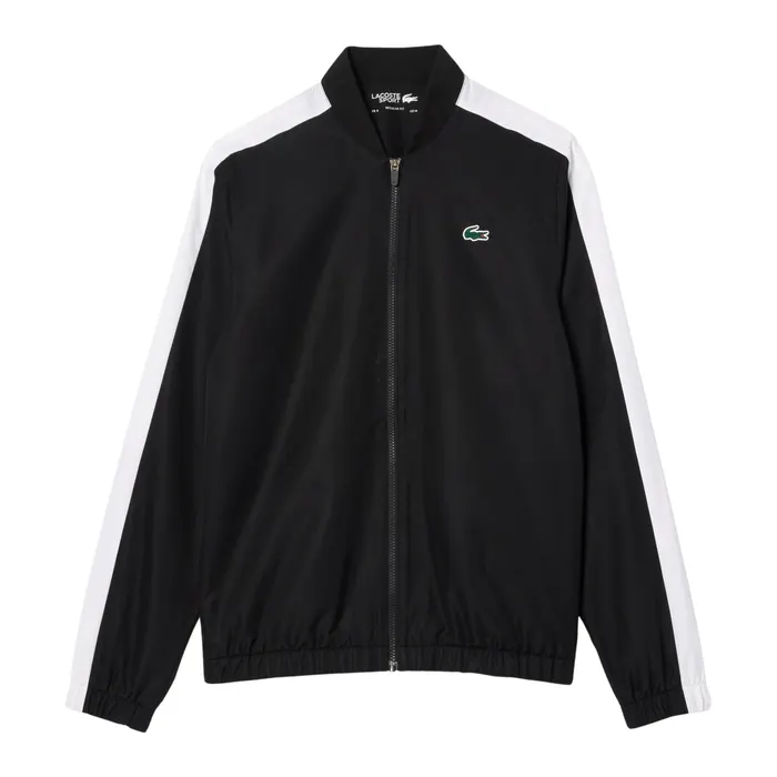 Lacoste Tennis Colorblock Trainingspak Heren