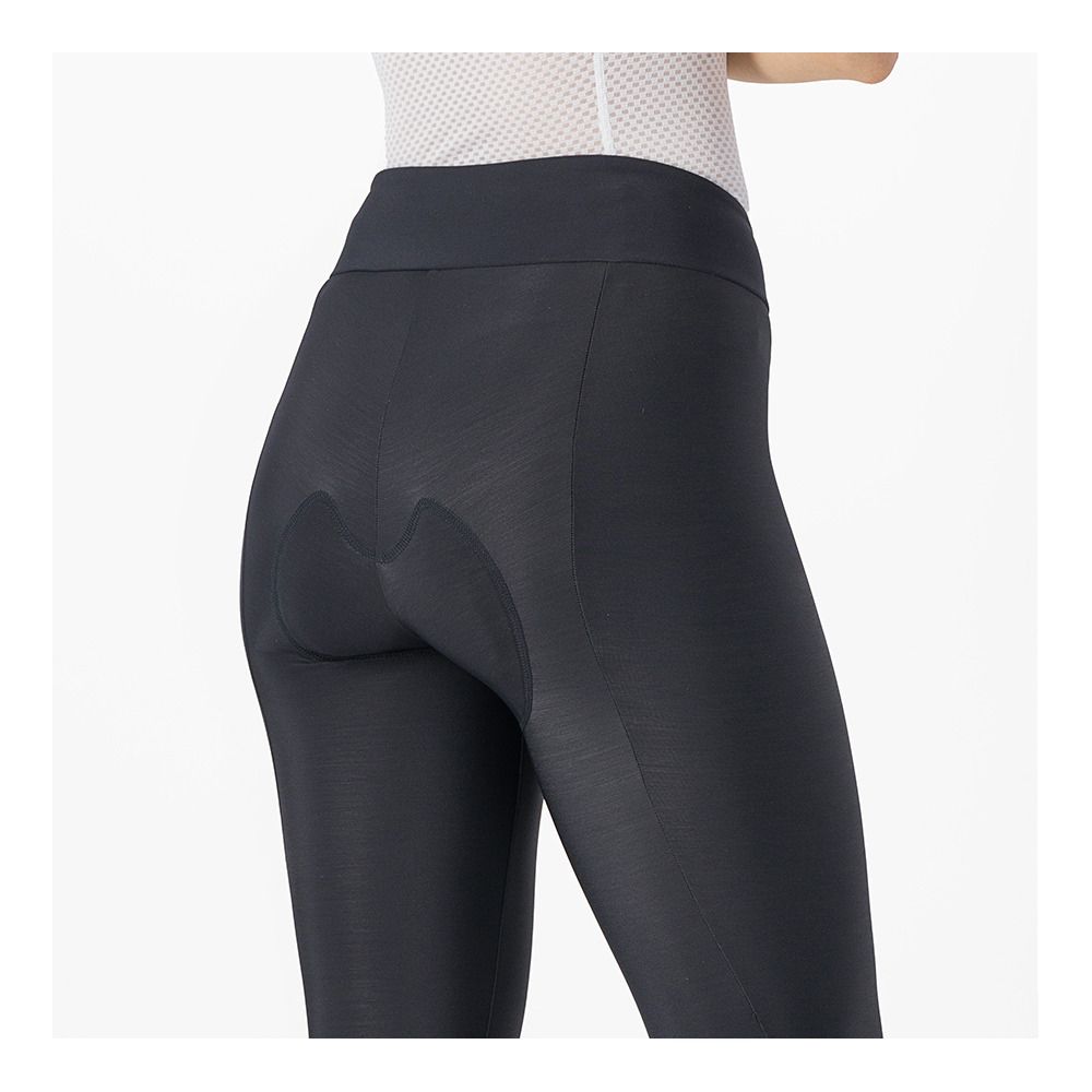 Castelli ENTRATA - Collant Femme black
