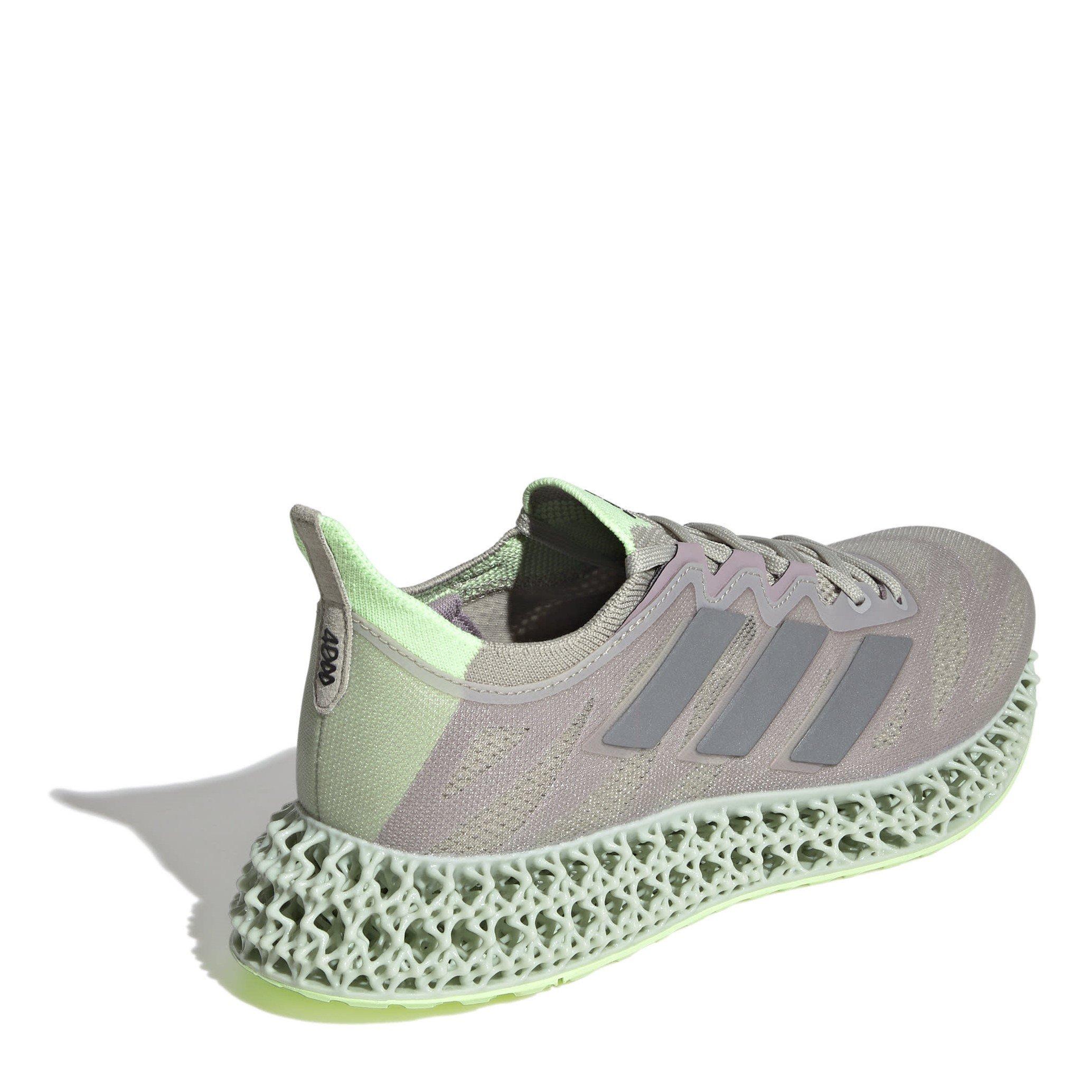 adidas adidas 4dfwd 3 W Road Running Shoes Womens