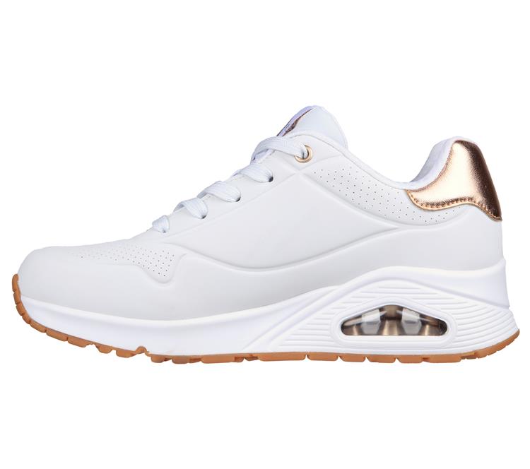 Skechers Women Uno - golden Air Sneakers