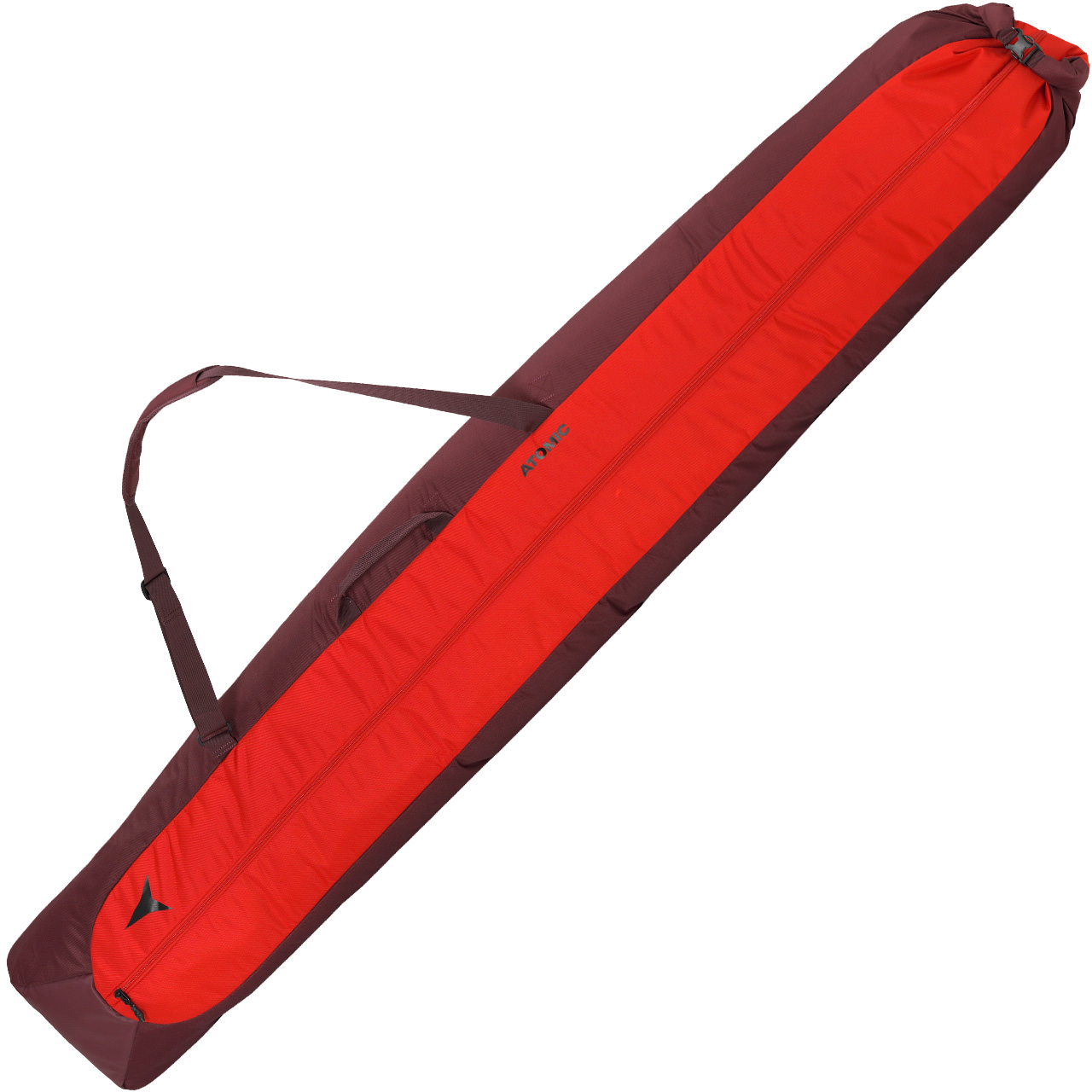 Atomic Double Ski Bag maroon/red | Atomic Skitaschen | Atomic | A | MARKEN | XSPO