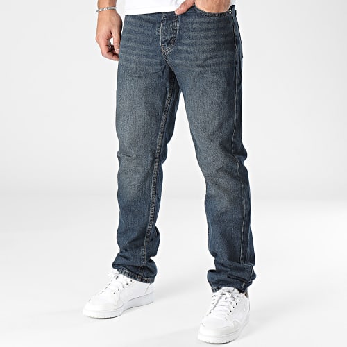 Jean Bleu Denim