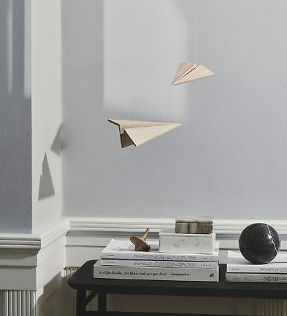 Boyhood Papierflieger - Maverick - Small - Oak