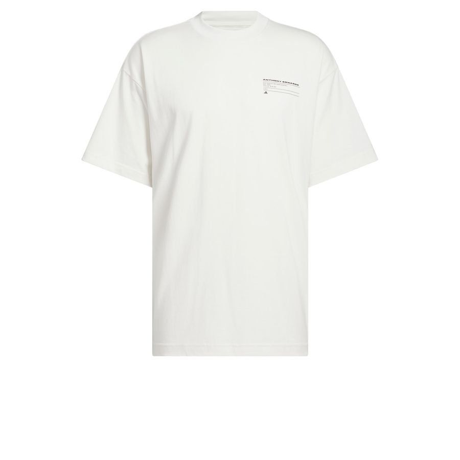 Adidas Original Anthony Edwards Seasonal Graphic Tee