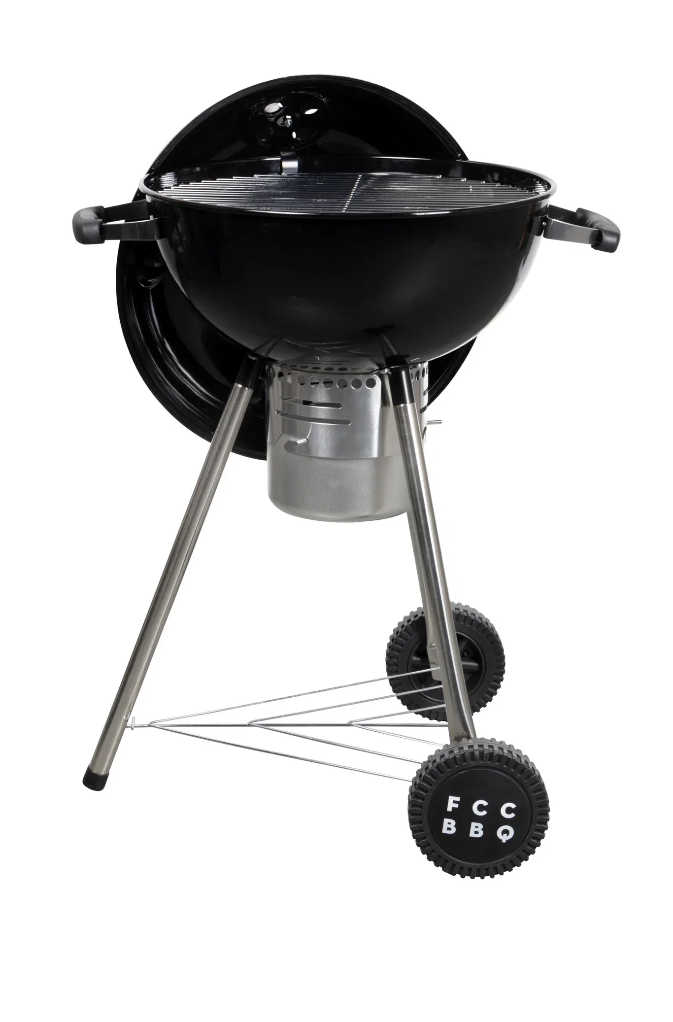 FCC BBQ Kullgrill 47 Superior Bredde 47 cm