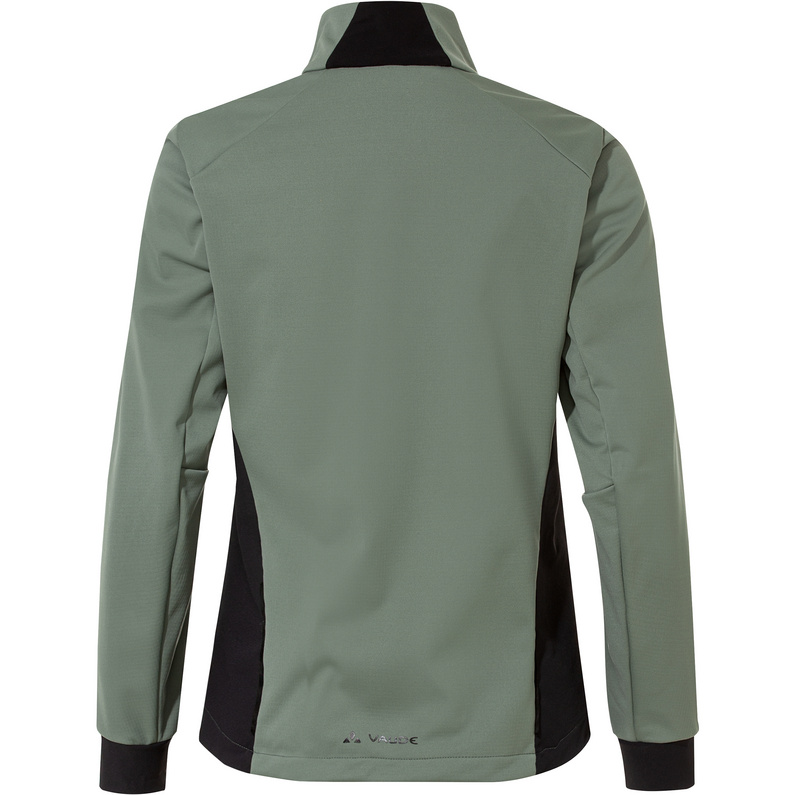 Vaude Damen Moab Pro Softshell Jacke