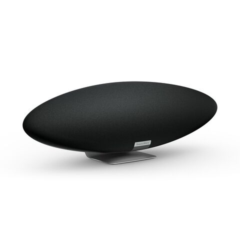 Bowers & Wilkins Zeppelin – unieke draadloze luidspreker
