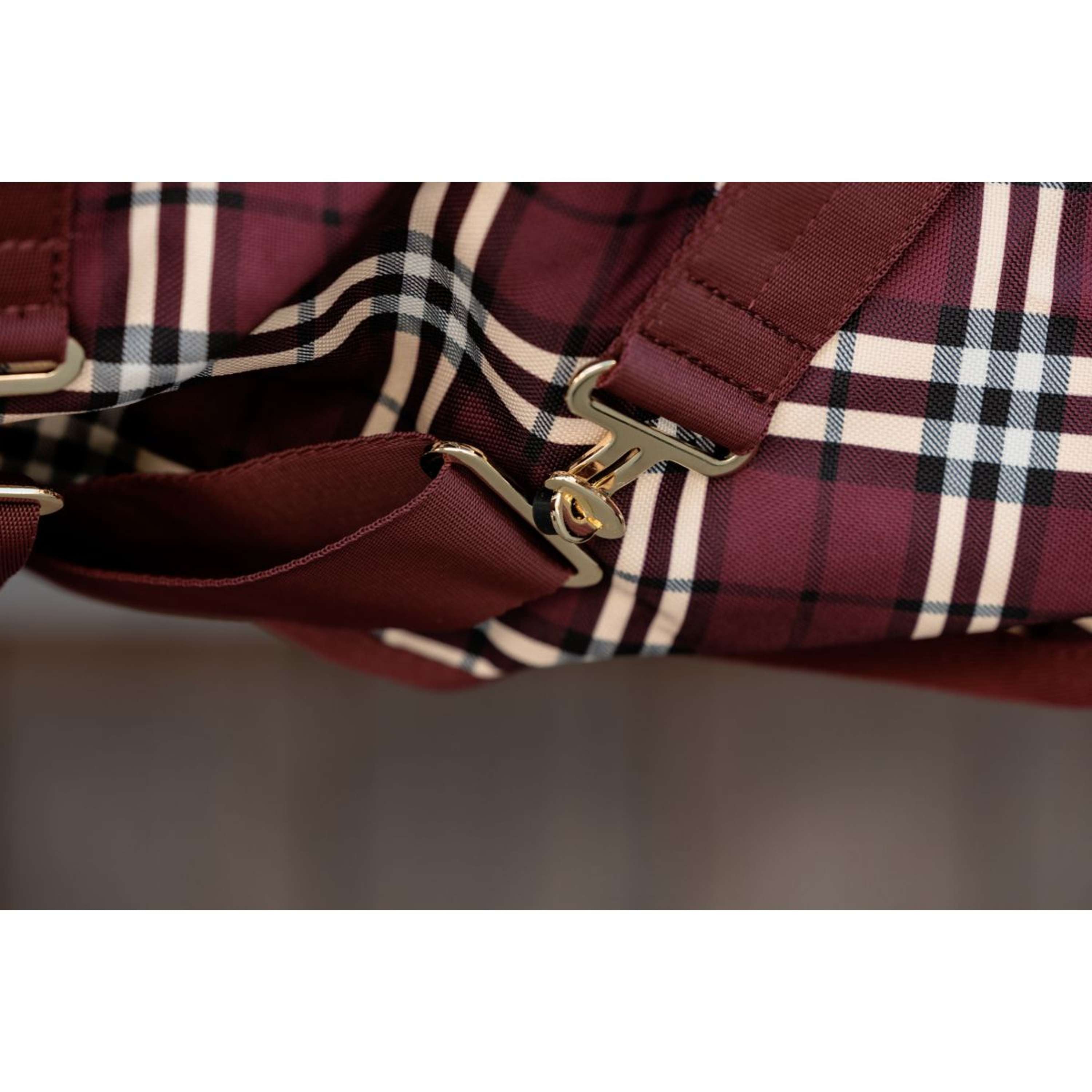 Kentucky Winterdeken All Weather Waterproof Comfort 200g Bordeaux