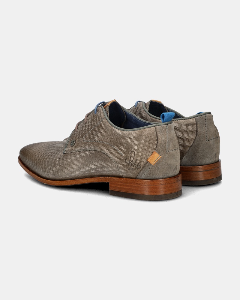 Rehab Greg Wall Lage nette schoenen  - grijs