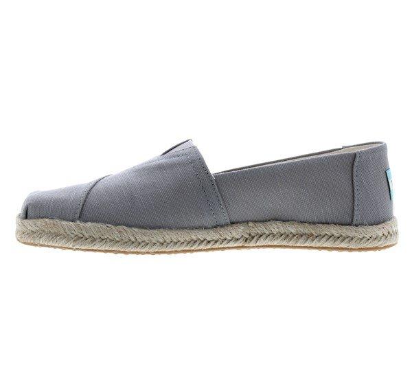 Toms Alpargata Rope Espadrille