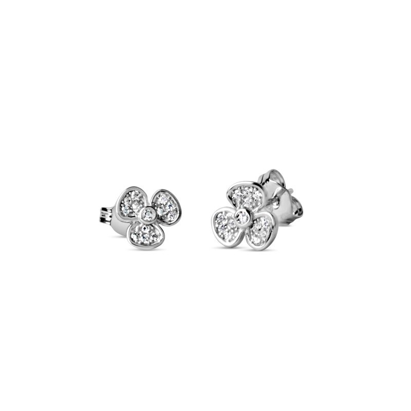 Boucles d'oreilles Shana