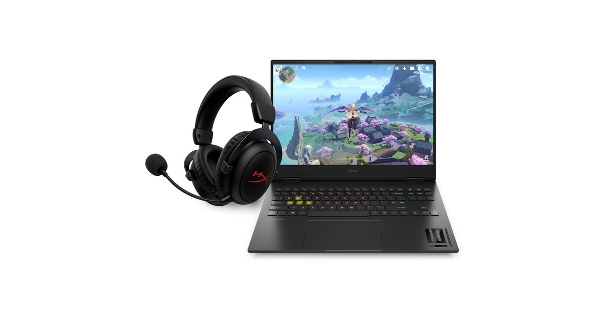 OMENTranscend 16-u1080nd (9U5U4EA) 16