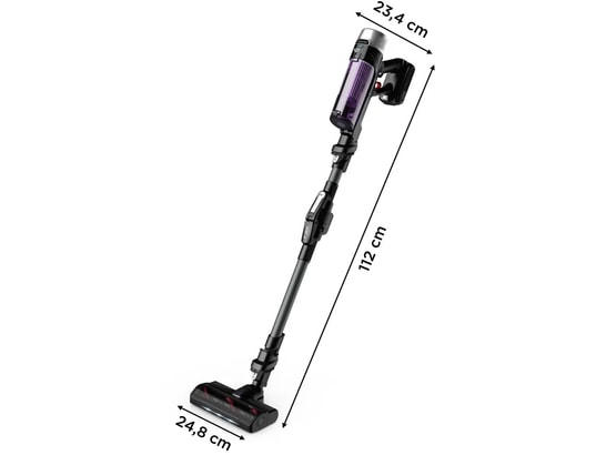 ROWENTA - Aspirateur balai flex RH2037