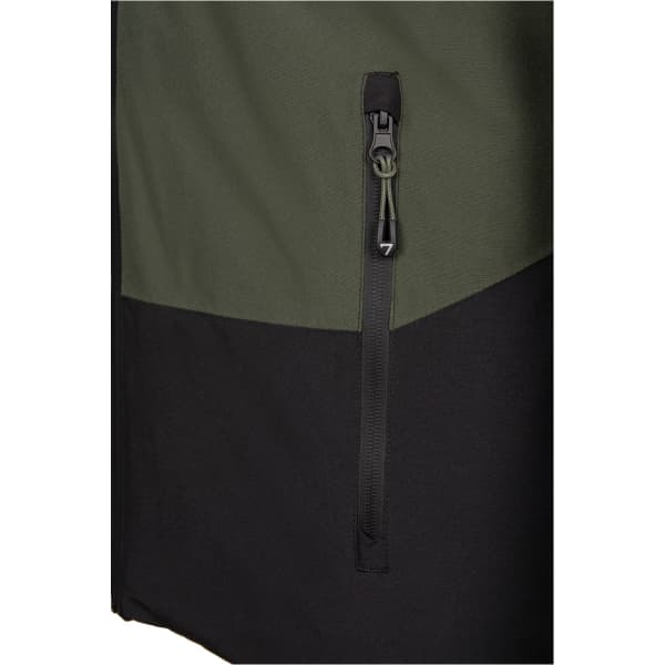 Veste de ski DEGRÉ7 MINAR SKI JACKET M LICHEN