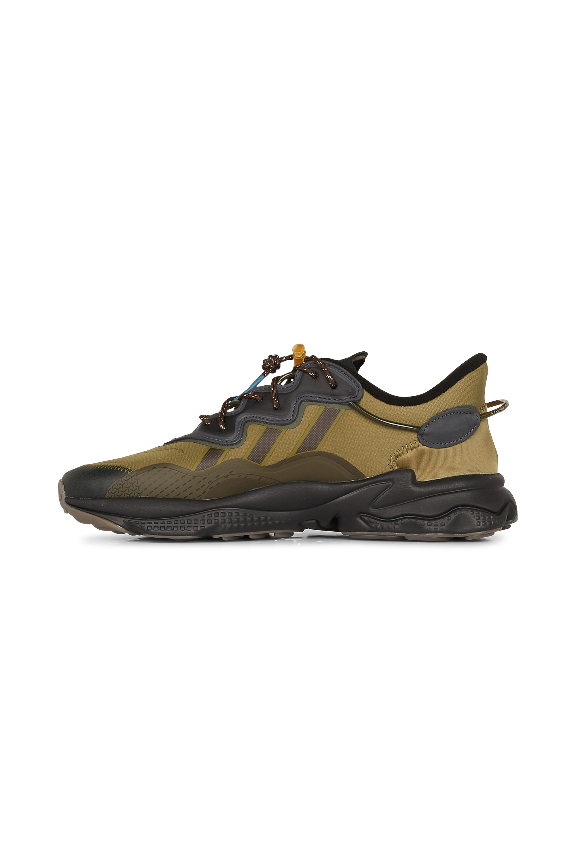 ADIDAS BASKETS OZWEEGO Kaki