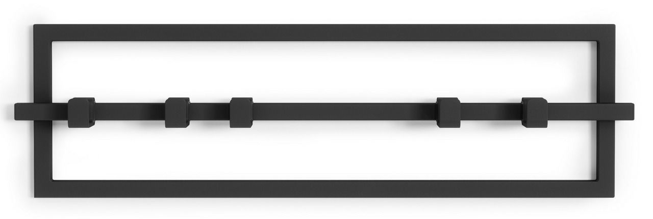 Umbra Wandgarderobe CUBIKO
