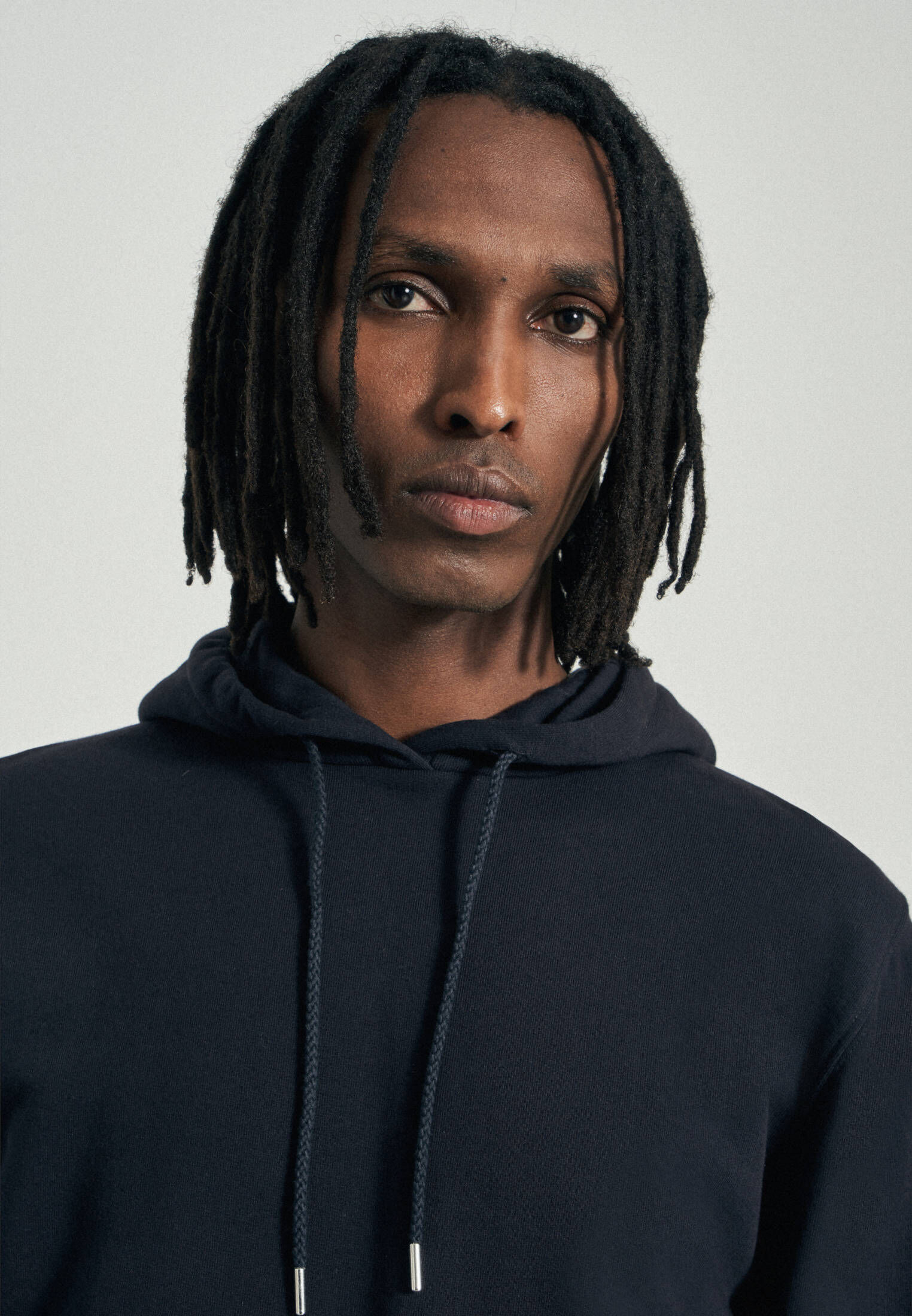 Studio Seidensticker| Herren Sweat-Shirt Studio