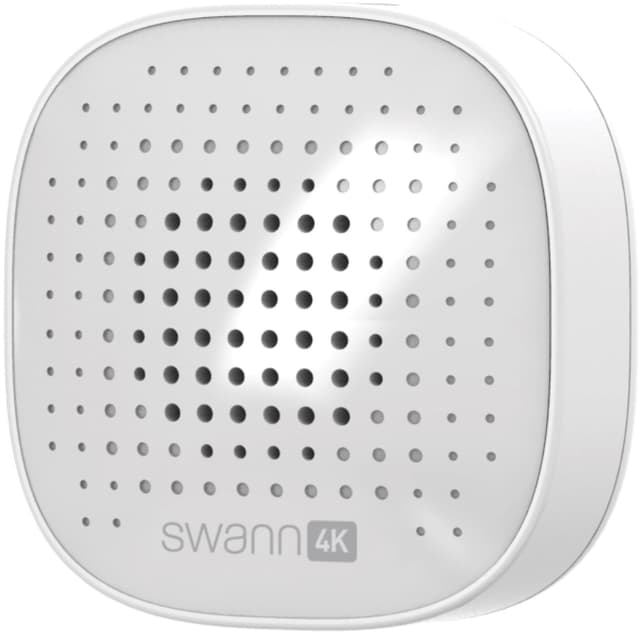 Swann SwannBuddy4K videodørklokke