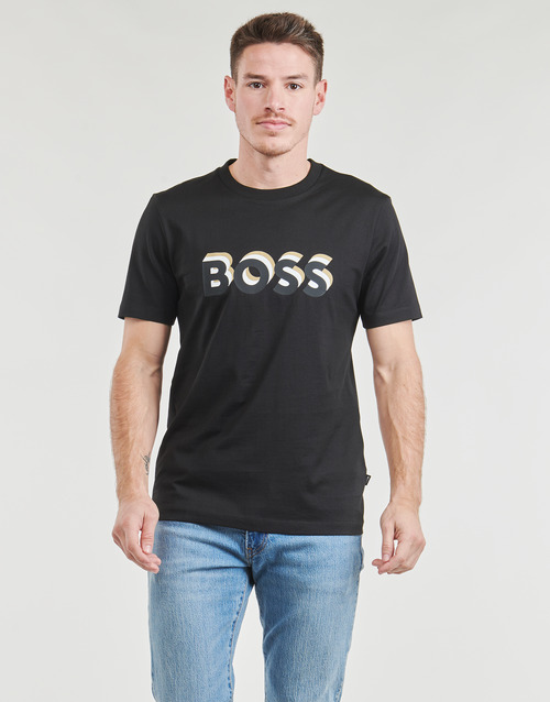 BOSS - Tiburt 427 Negro
