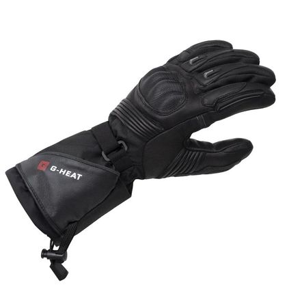 Gants chauffants G-HEAT ALLROADS + - Noir