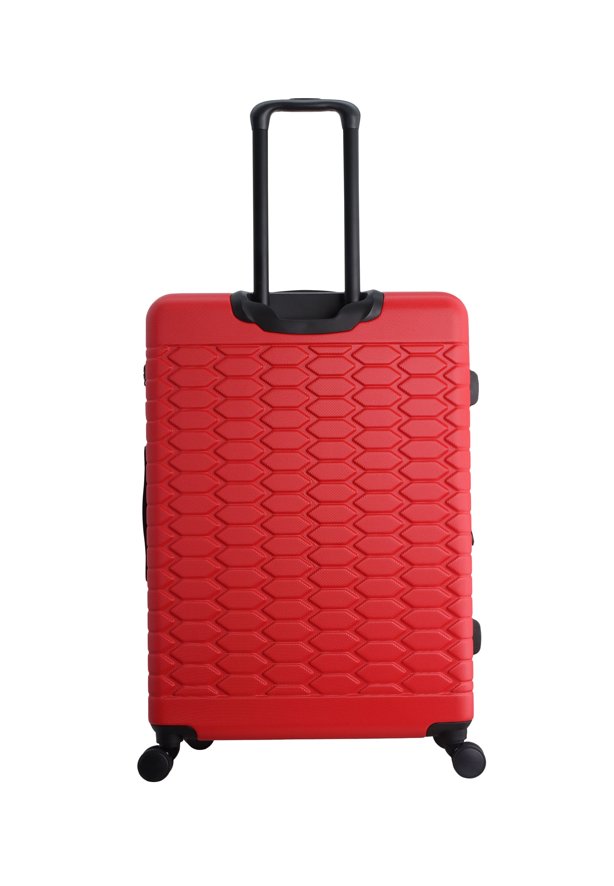 Discovery Reptile 77 cm reiskoffer - Red