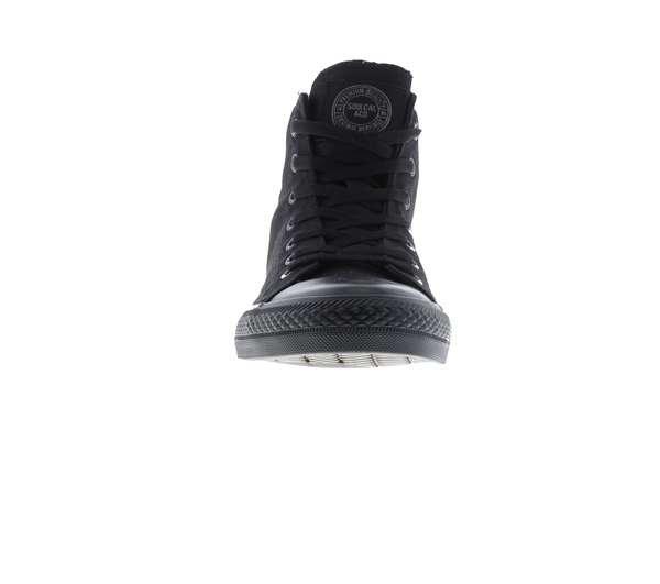 SoulCal Canvas High Trainers Mens