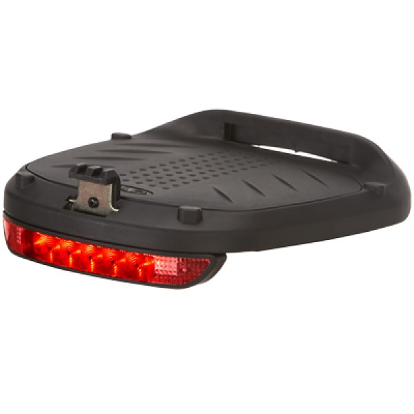 Shad - Feu de Stop D0B29KL Gris