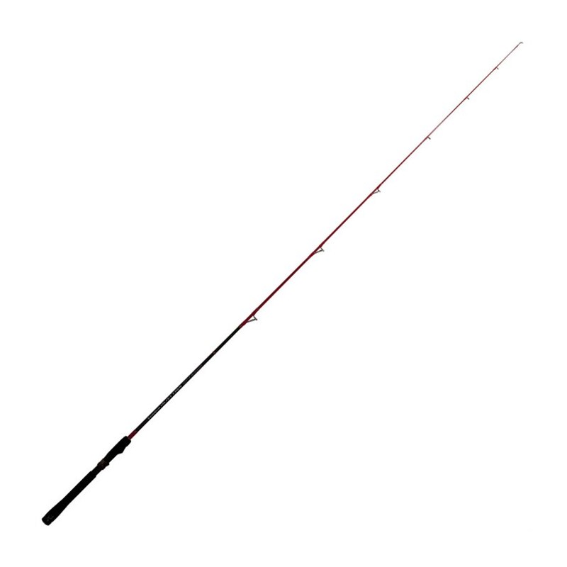 Canne Carnassier Tenryu Injection Spv 6.0 Mh