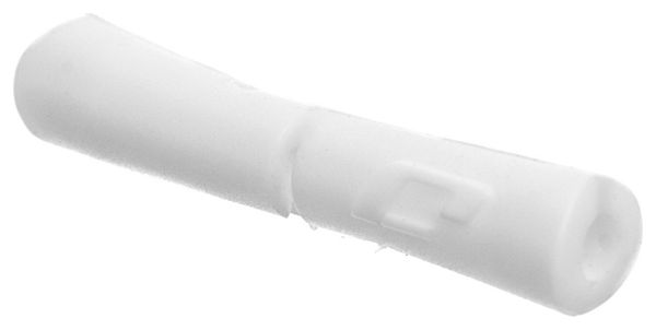 Tube de protection de Gaine Jagwire 5G Top Tube Blanc