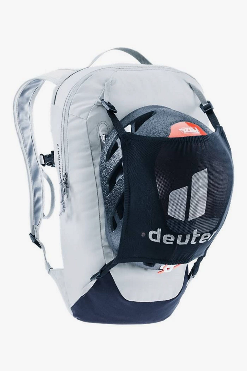 deuter Gravity Pitch 12 L Kletterrucksack