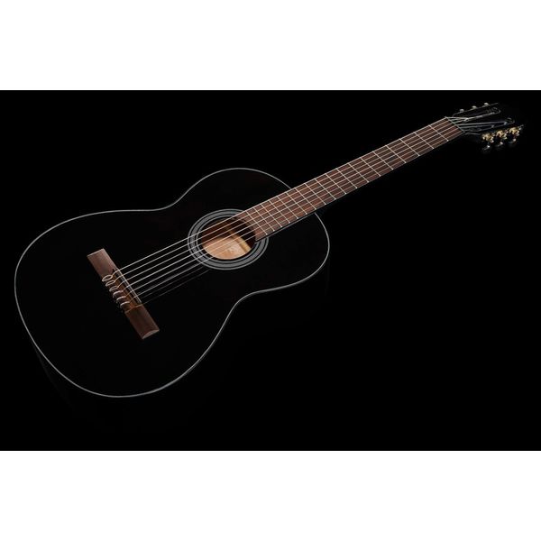Gewa Student Black 4/4