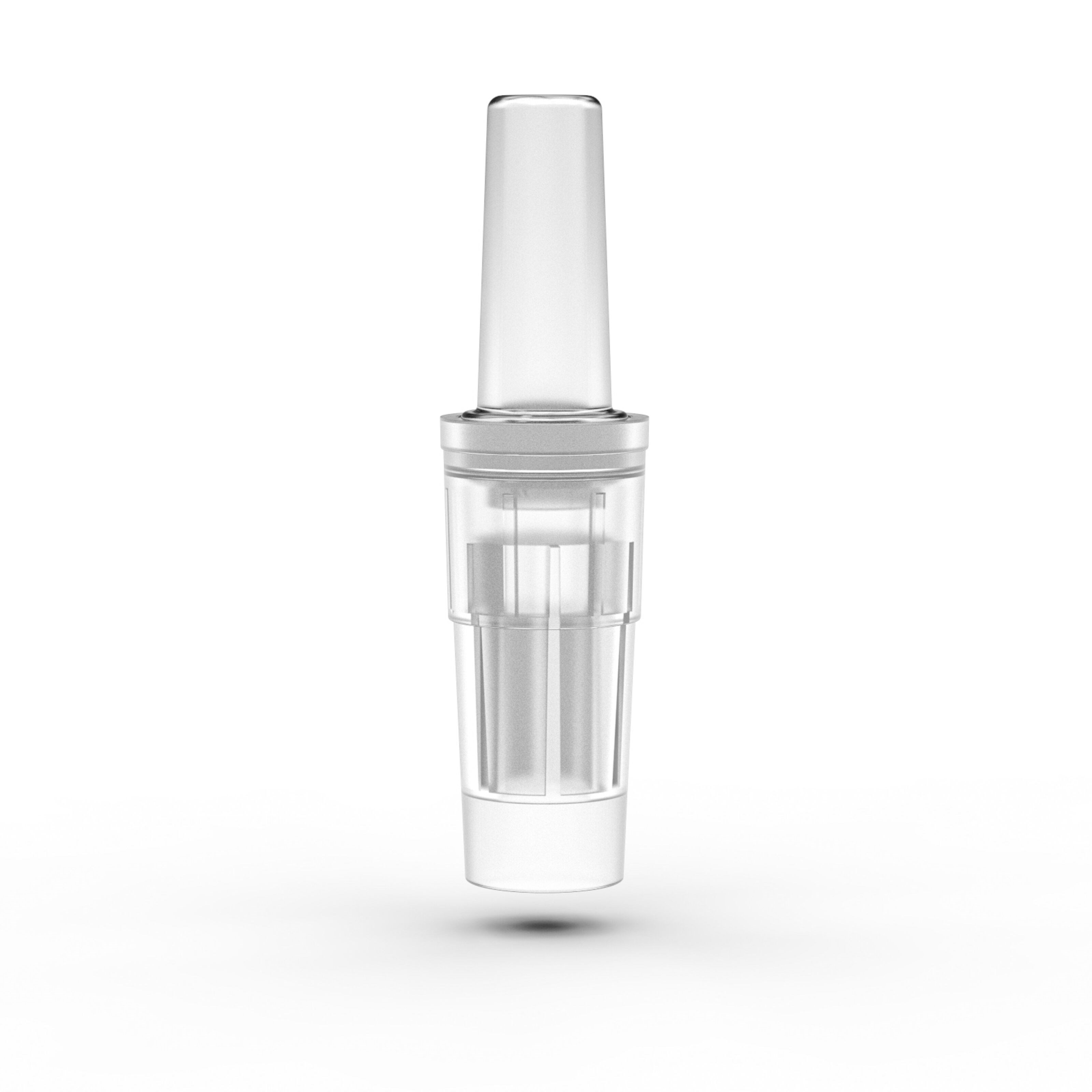 Alcosense Munnstykker Pro 25-pk.