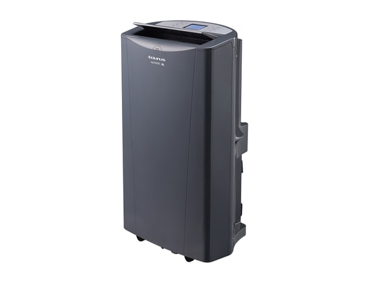 TAURUS ALPATEC - Climatiseur mobile réversible 3500w 35m2 avec kit - ac350rvk...