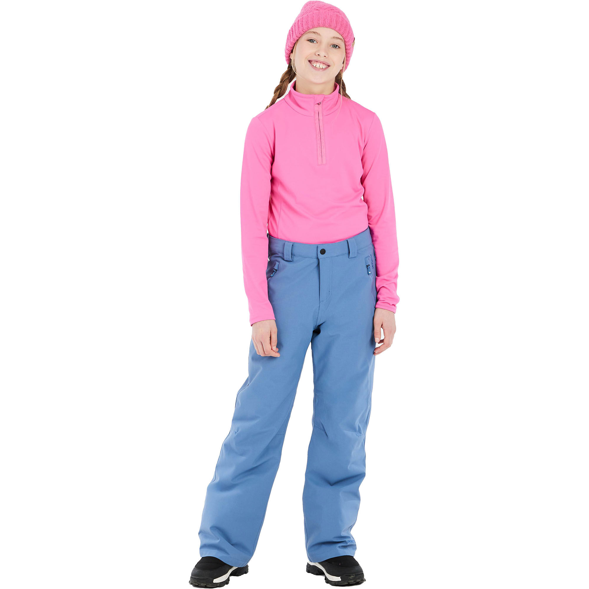 ProtestPRTSTERIO JR snowpants