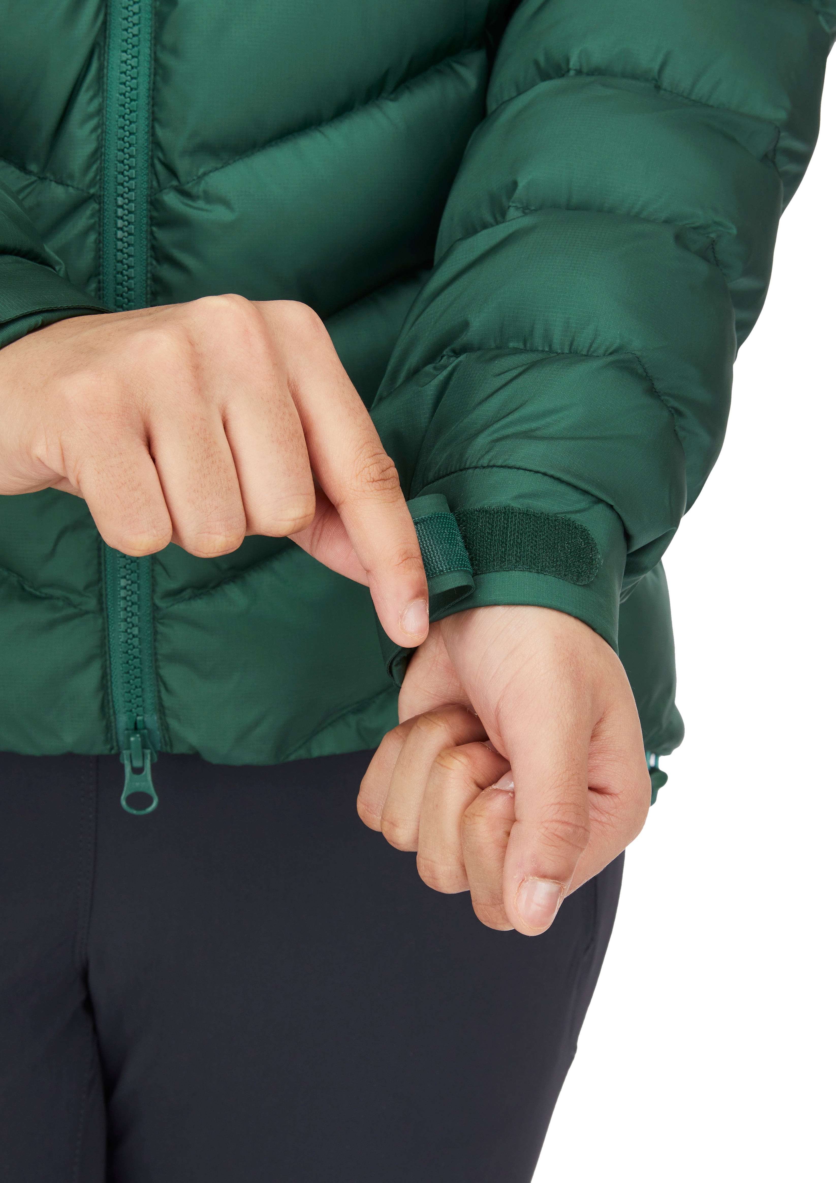 RAB Nebula Pro Jacket, Dame