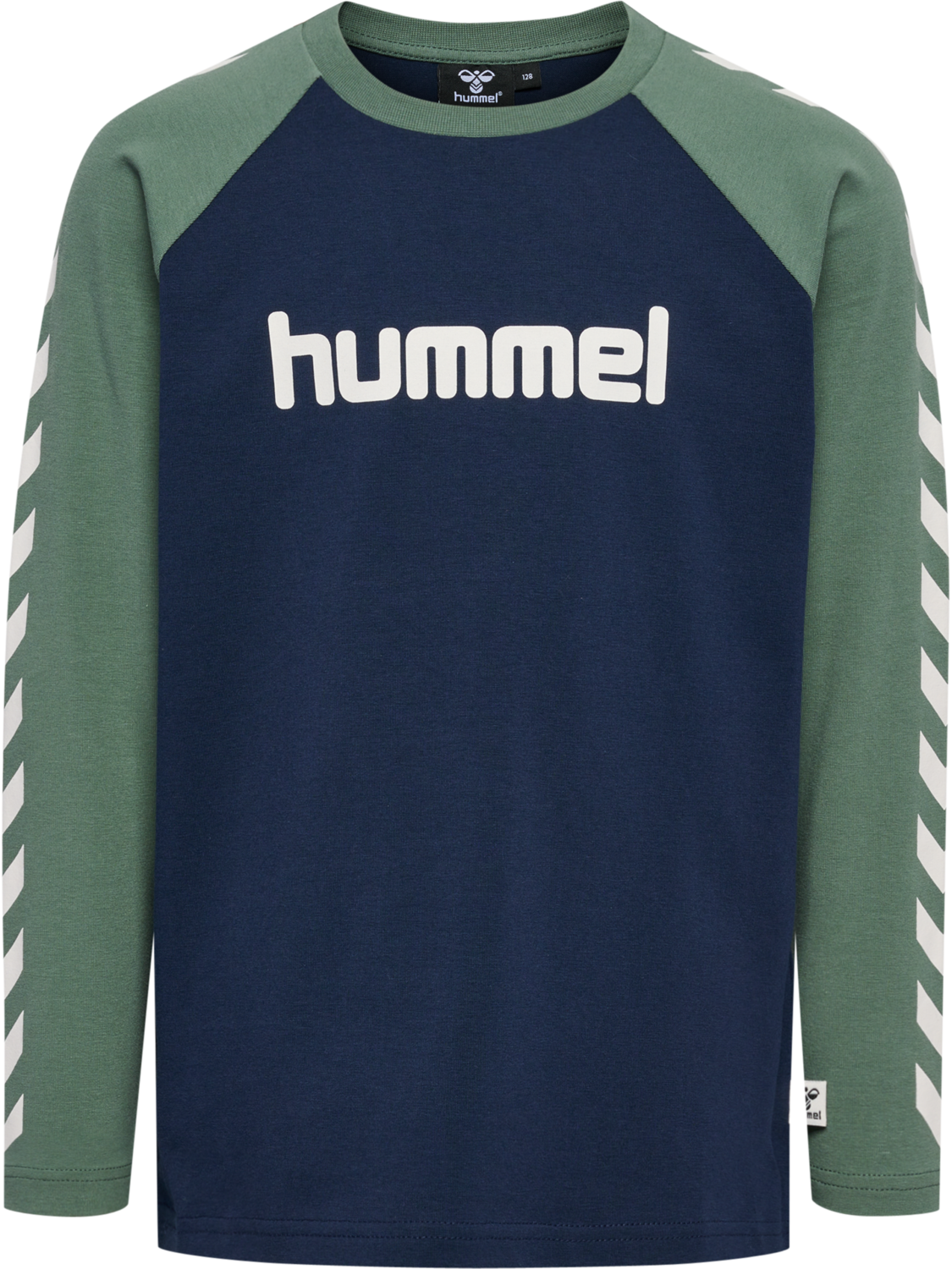 hmlBOYS T-SHIRT L/S