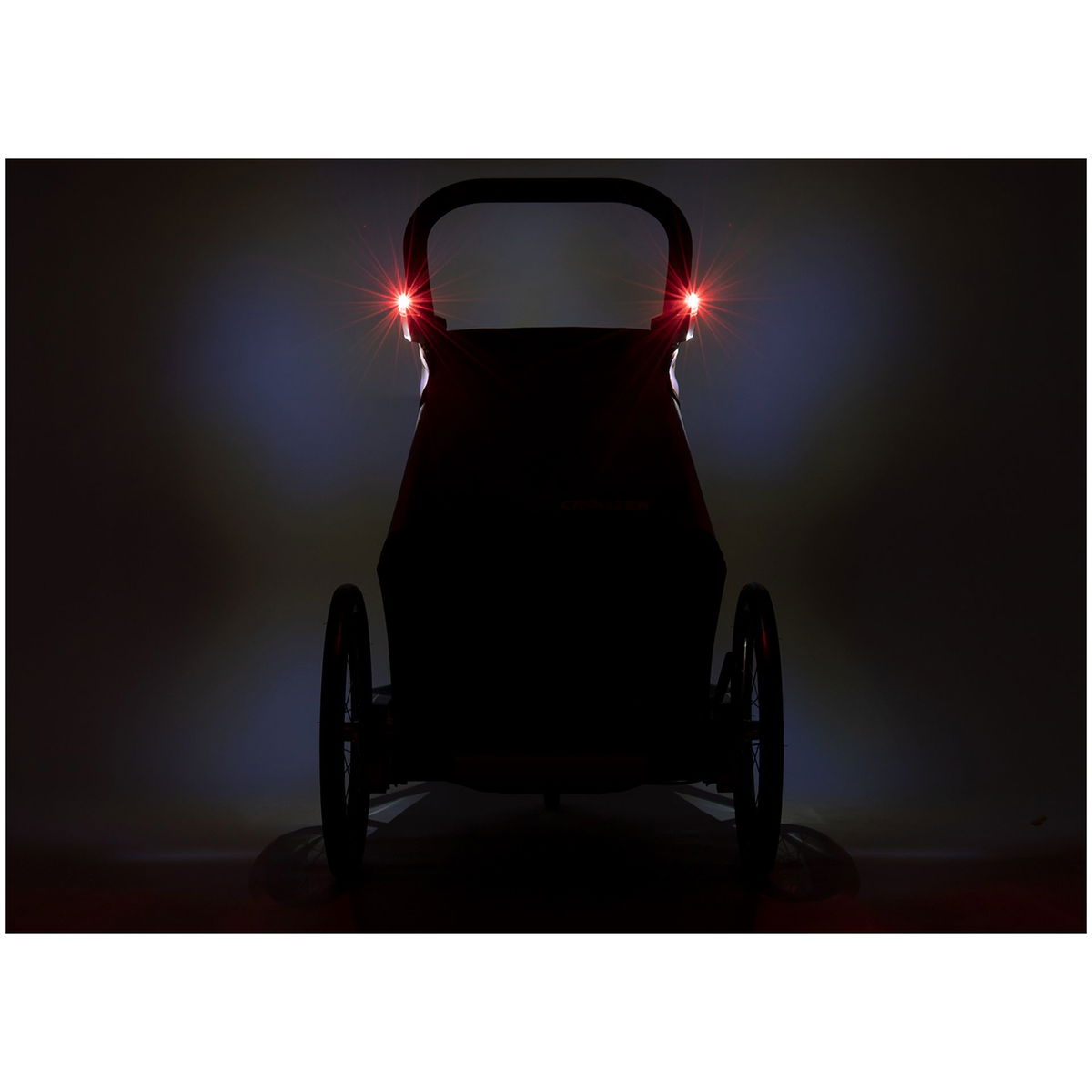 CroozerCroozer    KID Vaaya 2 blossom red