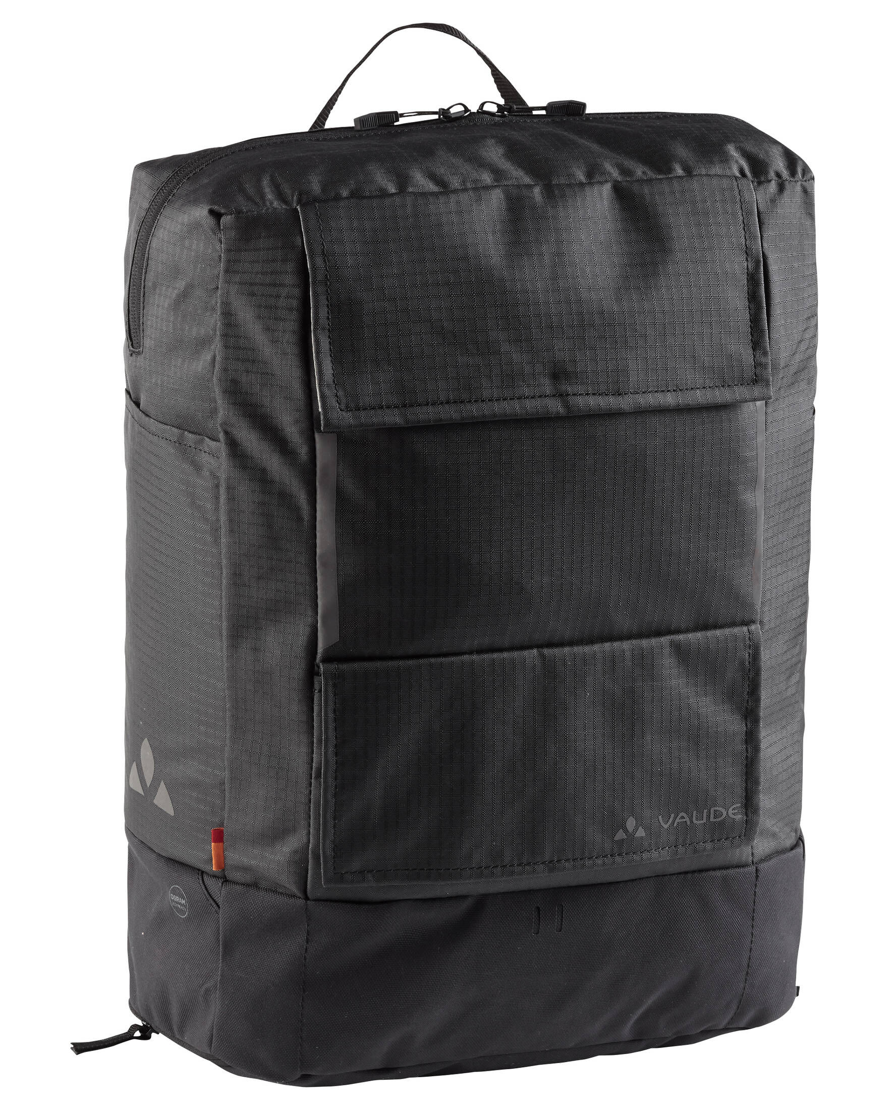 VAUDE| RT-Hinterradtaschen Cyclist Pack Waxed